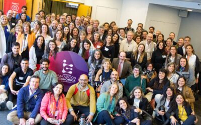 Lanzamiento Nodo Uruguay