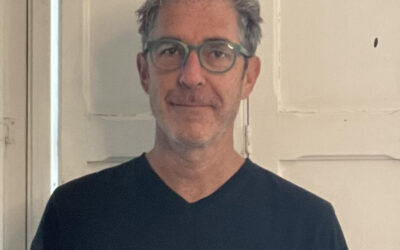 Segunda mentoría con Ronald Sistek  para participantes del Workshop Regeneración Aplicada