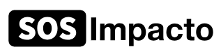 Logo SOSImpacto