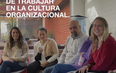 La respuesta está en la cultura