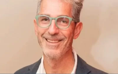 Tercera mentoría con Ronald Sistek para participantes del Workshop Regeneración Aplicada