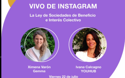 (VIVO) ​¿Cómo llega la ley BIC a Uruguay?