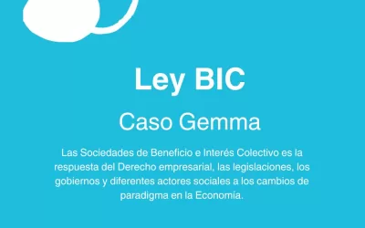 Ser empresa Bic ¿Cómo fue el proceso?