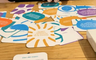 Taller de activación: Derechos en acción