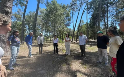 Reflexiones y aprendizajes de un encuentro amoroso por los Derechos Humanos