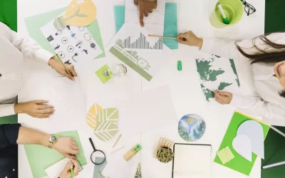 Reportes de sostenibilidad, transparencia y valor para el futuro del sector asegurador