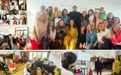 Liderazgo – Integrar lo femenino en las organizaciones