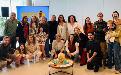 ¿Cómo nos acercamos al universo de la regeneración en las organizaciones?