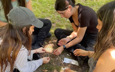 Revisar, reconocer y celebrar: claves para un cierre con propósito