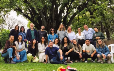 Regeneración Organizacional: aprender de la naturaleza para transformar las organizaciones