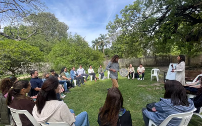 Regeneración organizacional: aprender de la naturaleza para transformar las organizaciones