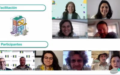 Acompañamos procesos de medición y certificación utilizando la herramienta de Evaluación B