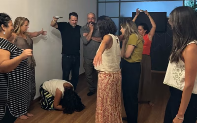 Fortalecimiento de equipo