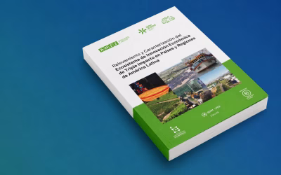 Nueva publicación: relevamiento regional sobre innovación económica de triple impacto