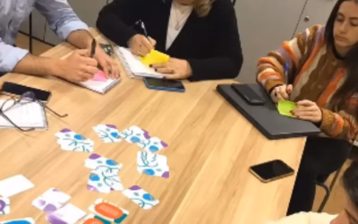 Programa de Capacitación | Derechos Humanos en las Organizaciones